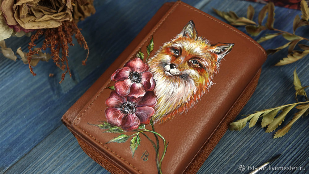 Proč všichni tolik vychvalují barvy na kůži leather?