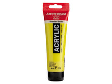 Akrylová barva Amsterdam Standart Series 120 ml