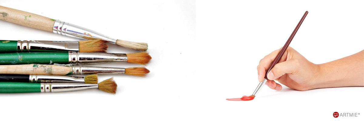 Ilustrační obrázek k článku o vylepšení malby