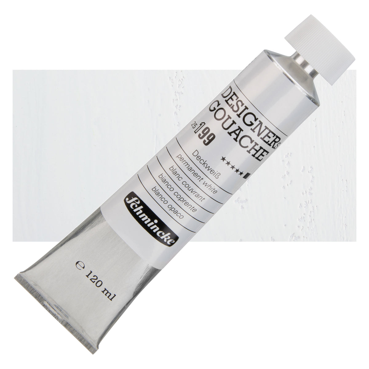 Kvašová barva Schmincke Designers Gouache 120 ml