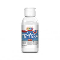 Temperová barva Pentart JUNIOR PAINTS 100 ml