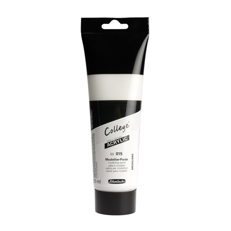 Modelovací pasta Schmincke College mediums 200 ml