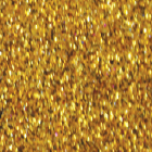 Třpytivá dekorační guma samolepící EVA sheet 20x30 cm – Gold
