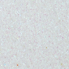 Třpytivá dekorační guma samolepící EVA sheet 20x30 cm – White