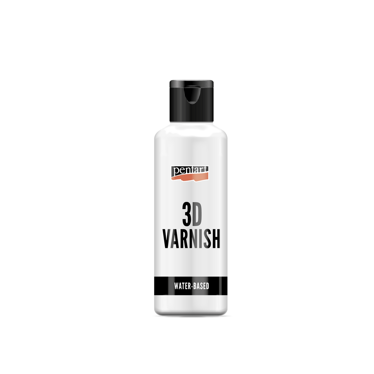 3D lak PENTART - 40 ml – 80 ml