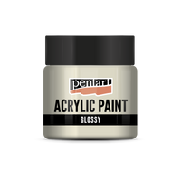 Lesklá akrylová barva Pentart 50 ml – nimbus