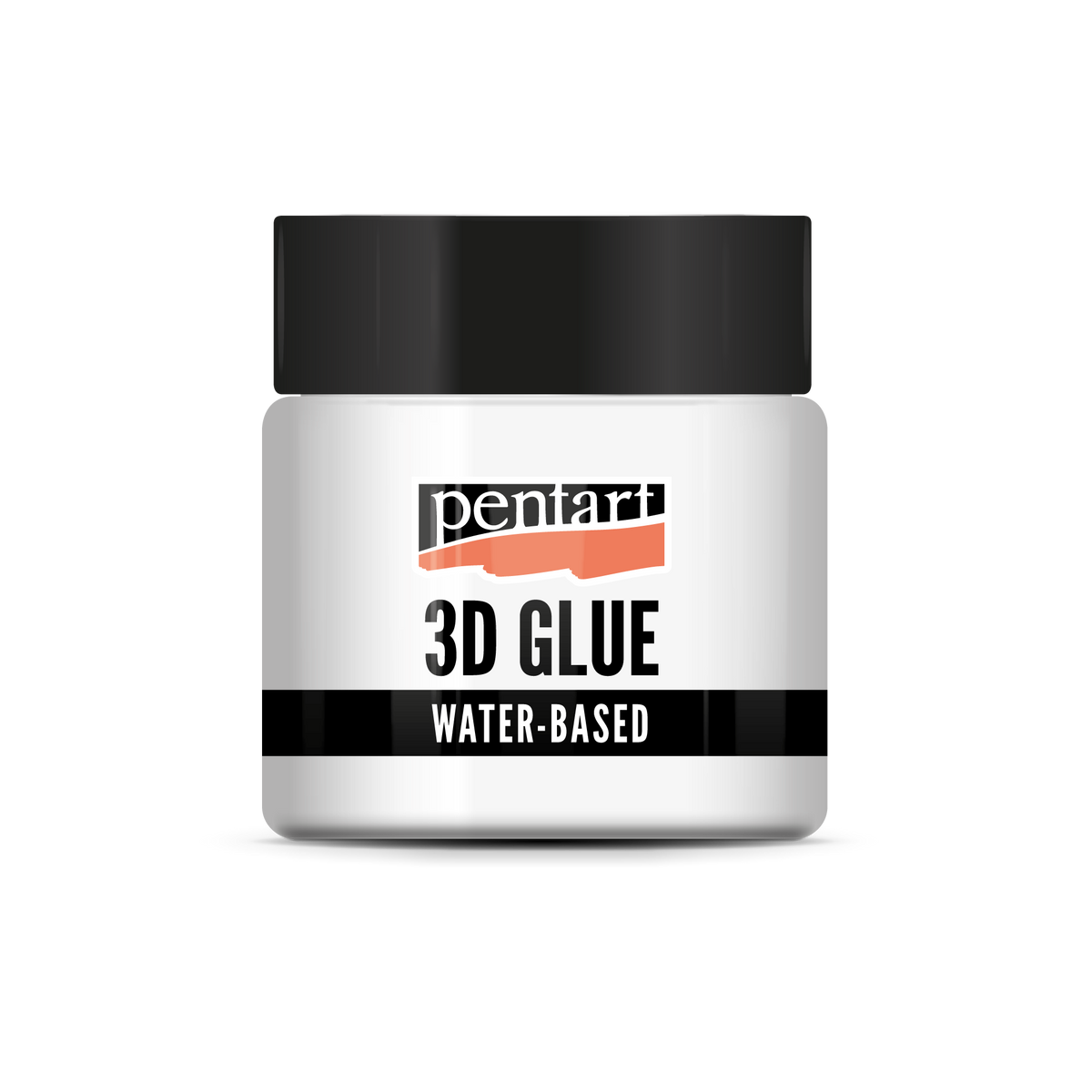 3D lepicí pasta Pentart - 50 ml