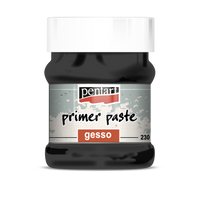 Podkladová pasta Pentart Primer paste 230 ml, černá