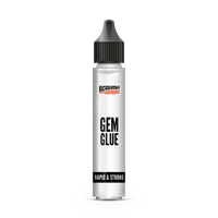 Lepidlo na kamínky Pentart Gem glue 30 ml