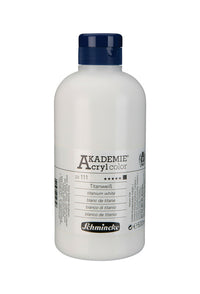 Akrylová barva Schmincke AKADEMIE Acryl color 500 ml