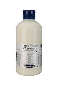 Akrylová barva Schmincke AKADEMIE Acryl color 500 ml