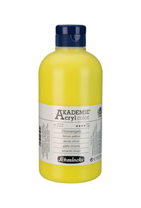 Akrylová barva Schmincke AKADEMIE Acryl color 500 ml