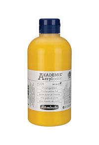 Akrylová barva Schmincke AKADEMIE Acryl color 500 ml
