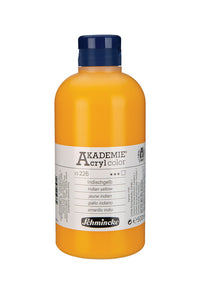 Akrylová barva Schmincke AKADEMIE Acryl color 500 ml
