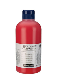 Akrylová barva Schmincke AKADEMIE Acryl color 500 ml