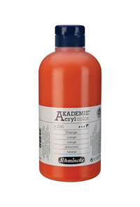 Akrylová barva Schmincke AKADEMIE Acryl color 500 ml