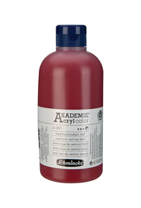 Akrylová barva Schmincke AKADEMIE Acryl color 500 ml