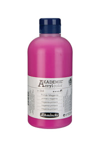 Akrylová barva Schmincke AKADEMIE Acryl color 500 ml
