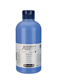 Akrylová barva Schmincke AKADEMIE Acryl color 500 ml