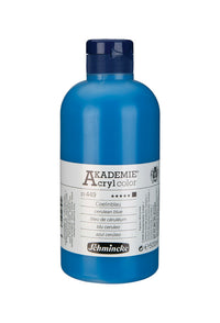 Akrylová barva Schmincke AKADEMIE Acryl color 500 ml