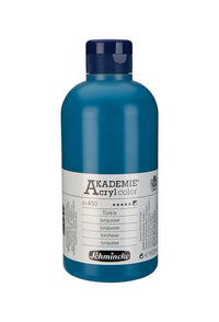 Akrylová barva Schmincke AKADEMIE Acryl color 500 ml