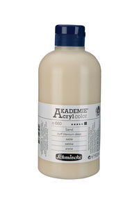 Akrylová barva Schmincke AKADEMIE Acryl color 500 ml