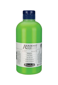 Akrylová barva Schmincke AKADEMIE Acryl color 500 ml