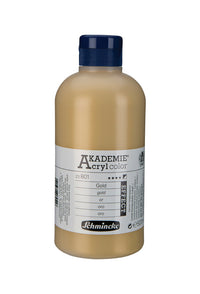 Akrylová barva Schmincke AKADEMIE Acryl color 500 ml