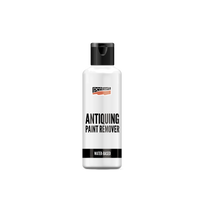 Odstraňovač antikovací barvy Pentart 80 ml