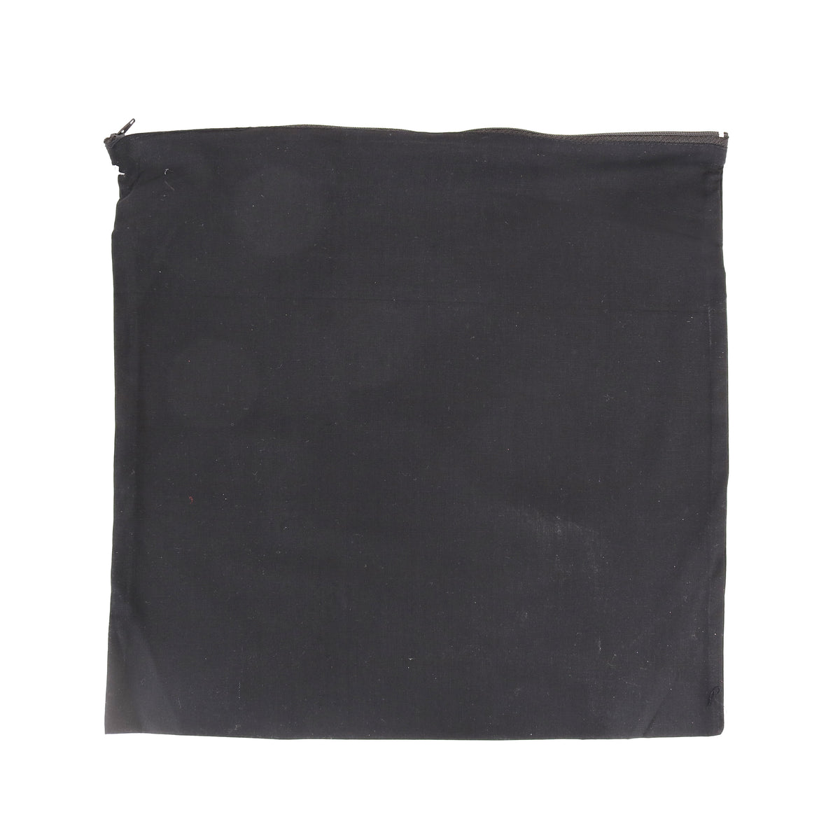 Dekorativní povlečení na polštář 40x40 cm – cm, black