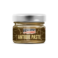 Antikovací pasta PENTART - 20 ml – antique gold