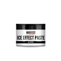 Pasta s ledovým efektem Pentart Ice effect paste 150 ml