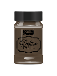 Pentart Deluxe Paste pasta na 3D efekty 100 ml – lanýžová