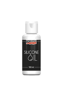 Silikonový olej Pentart 20 ml – 100 ml