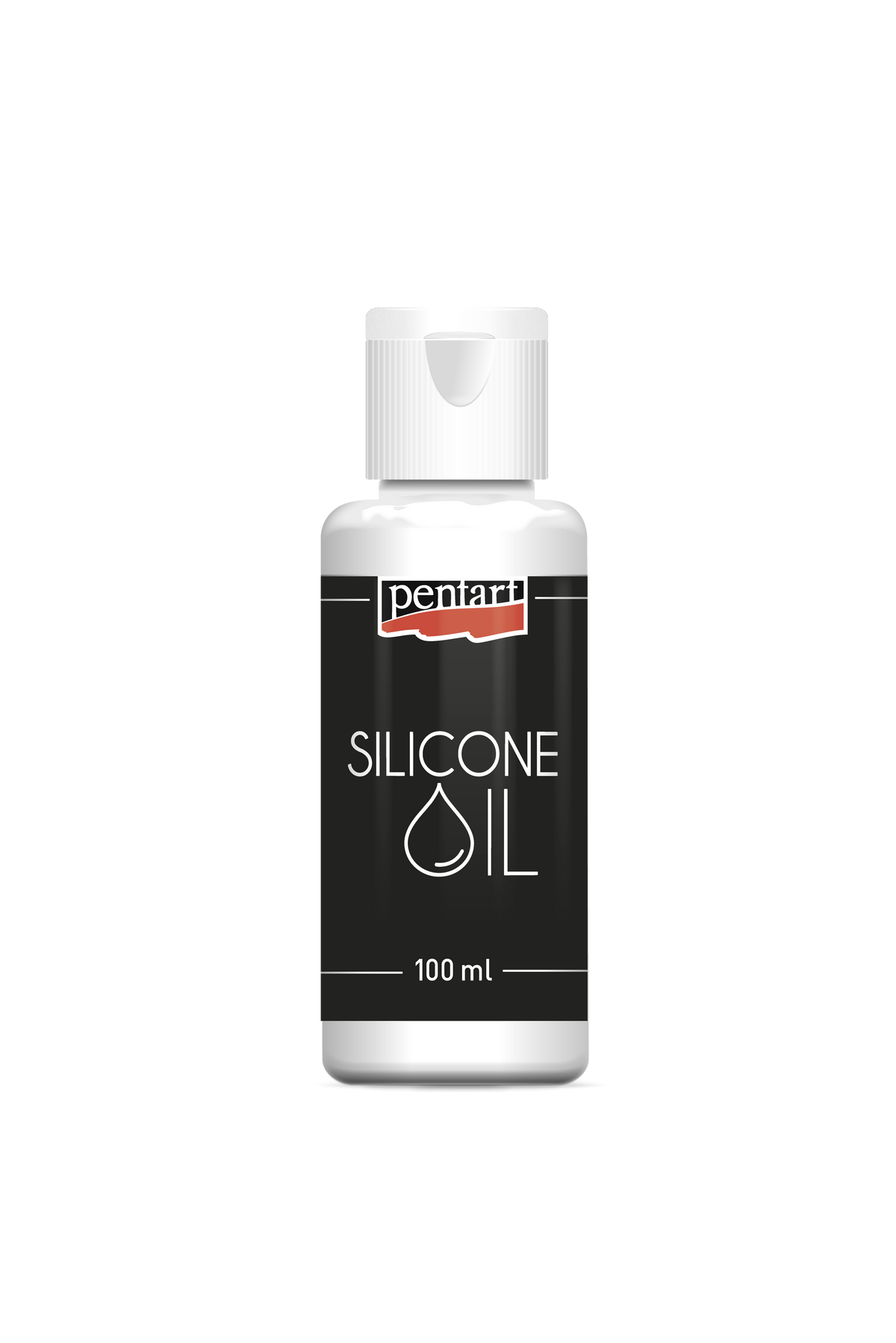 Silikonový olej Pentart 20 ml – 100 ml