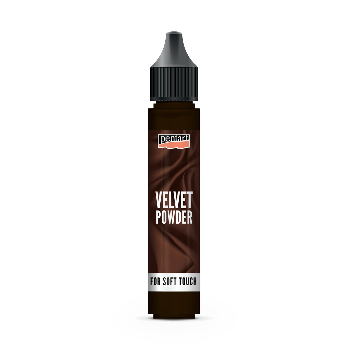 Vločky Pentart Galaxy Flakes 15 g - Mond white