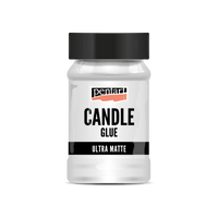 Pentart Lepidlo na svíčky Candle Glue 100 ml
