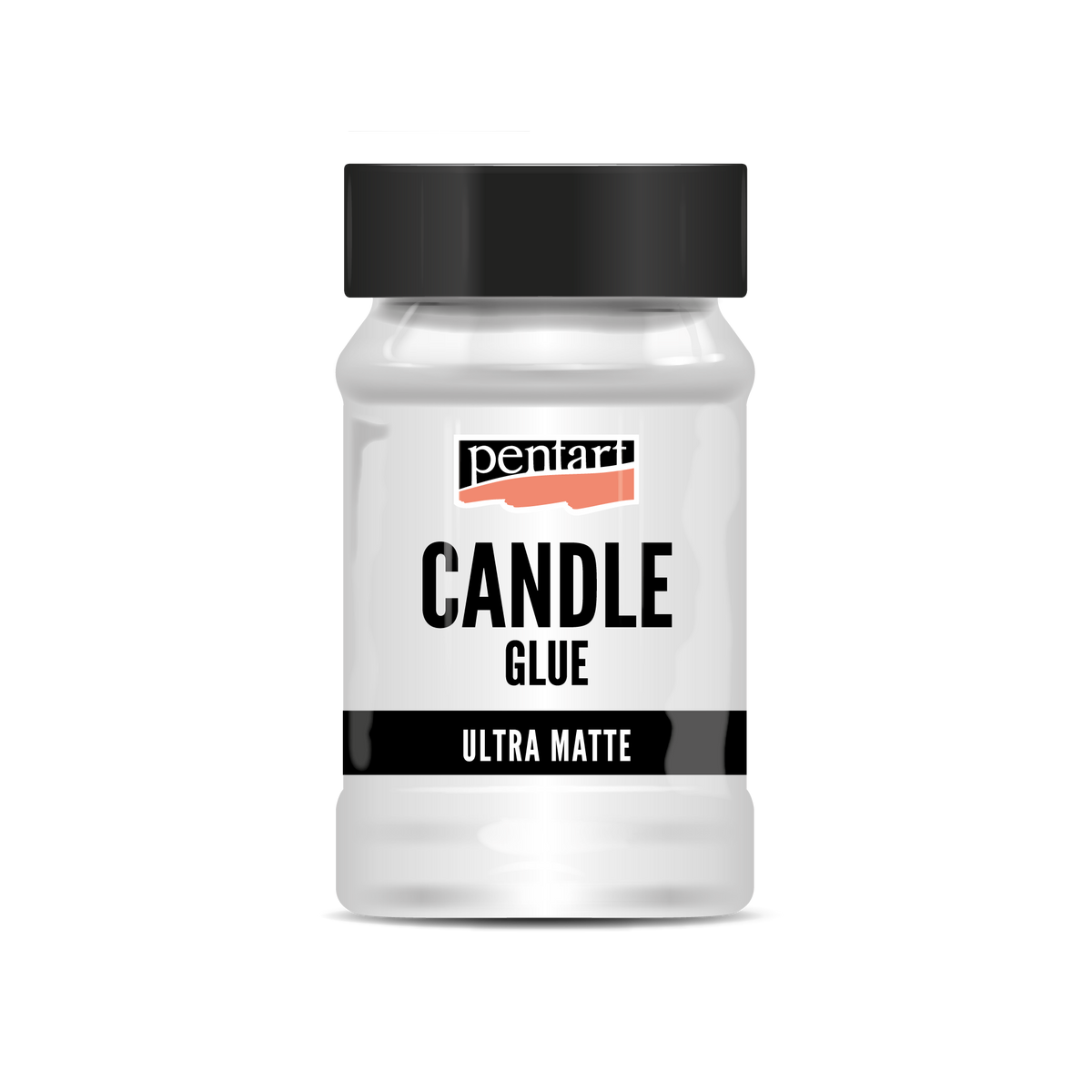 Pentart Lepidlo na svíčky Candle Glue 100 ml
