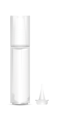 Pentart prázdná tuba 20 ml