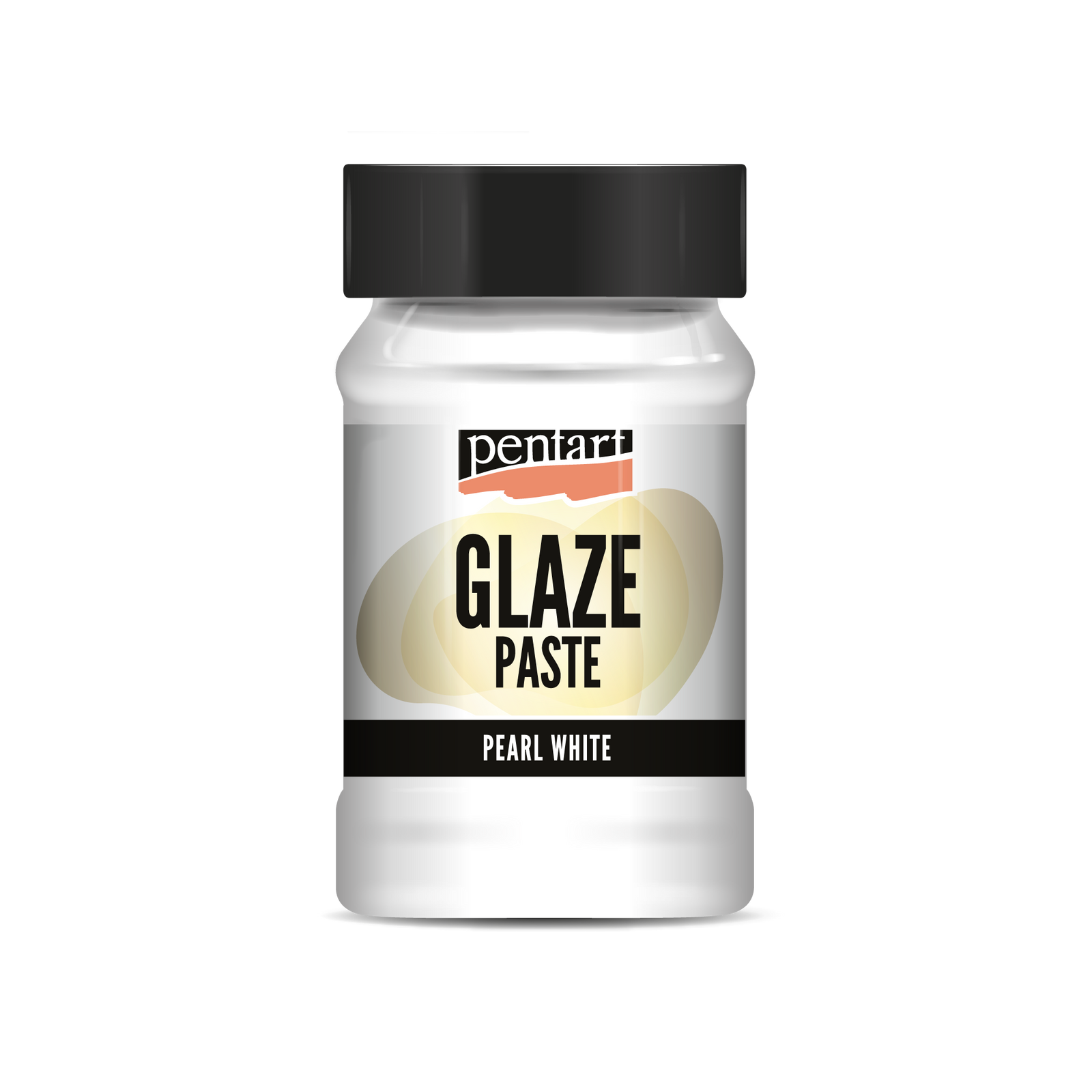 Glazurovací pasta Pentart Junior Paints 100 ml
