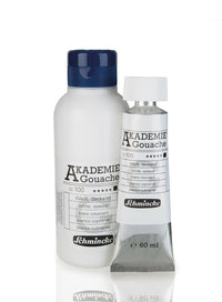 Kvašová barva Schmincke AKADEMIE 250 ml