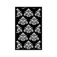 Lesklý lakový popisovač Kreul na kaligrafii – Baroque 03 - XL