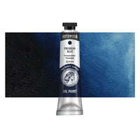 Olejová barva Artemisia 40 ml – pruská modrá