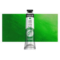 Olejová barva Artemisia 40 ml – světle zelená