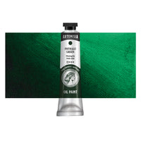 Olejová barva Artemisia 40 ml – ftalo zelená