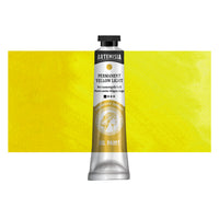 Olejová barva Artemisia 40 ml – permanentní světle žlutá