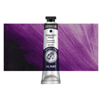 Olejová barva Artemisia 40 ml – permanentní fialová