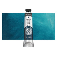 Olejová barva Artemisia 40 ml – cerulean modrá