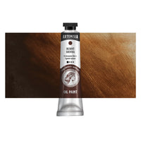Olejová barva Artemisia 40 ml – pálená siena