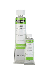 Zpomalovač schnutí Schmincke LINO retarder 120 ml